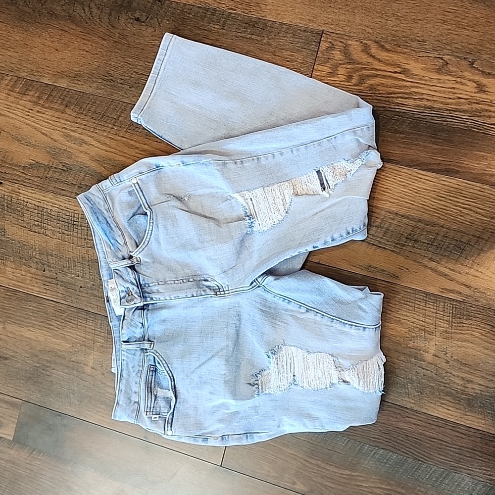 Judy Blue Jeans